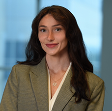 Student Spotlight: Logo